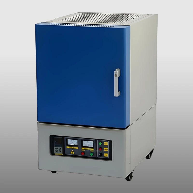 High Temperature Furnace