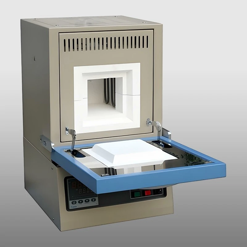 High Temperature Furnace suppliers