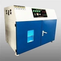Cum se selectează filtrul UV potrivit pentru o cameră de testare UV de tip cu...